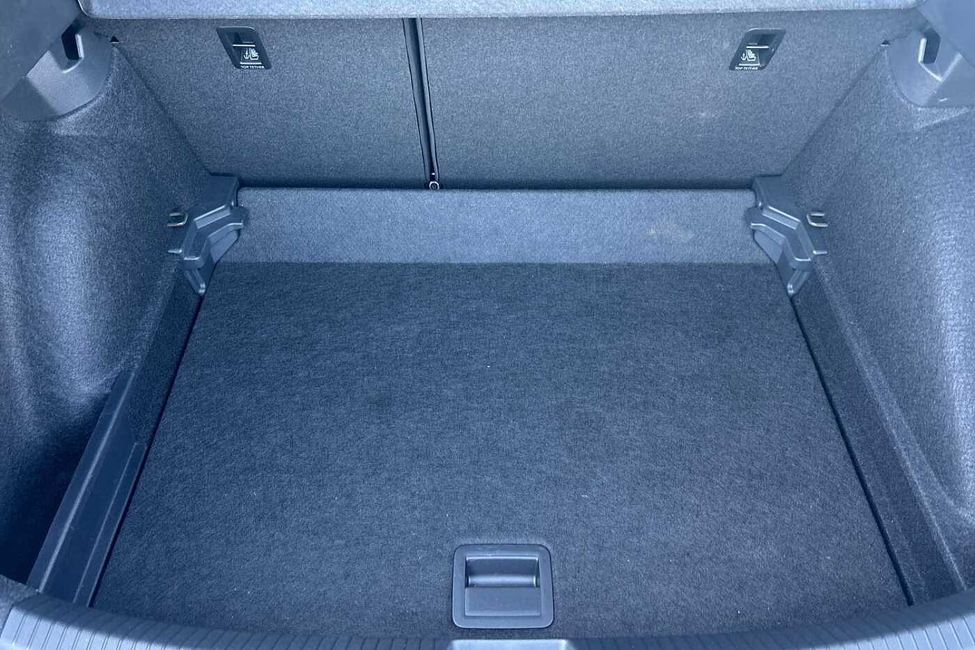 Volkswagen Taigo 1.0 TSI (110ps) Life