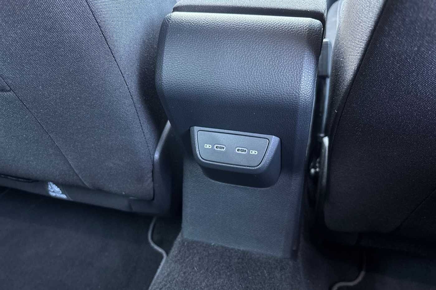 Volkswagen Taigo 1.0 TSI (110ps) Life