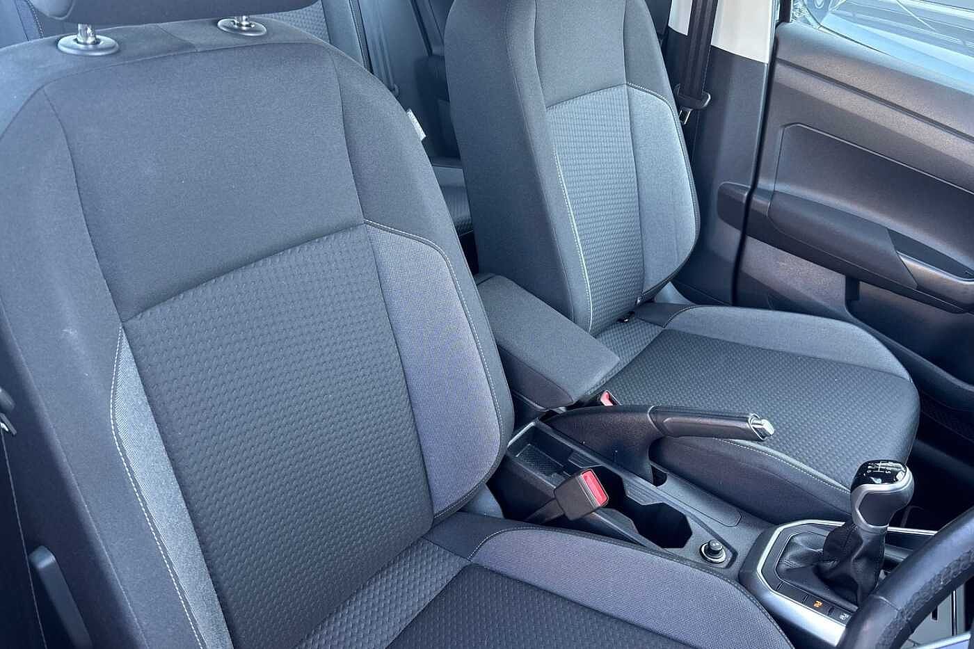 Volkswagen Taigo 1.0 TSI (110ps) Life