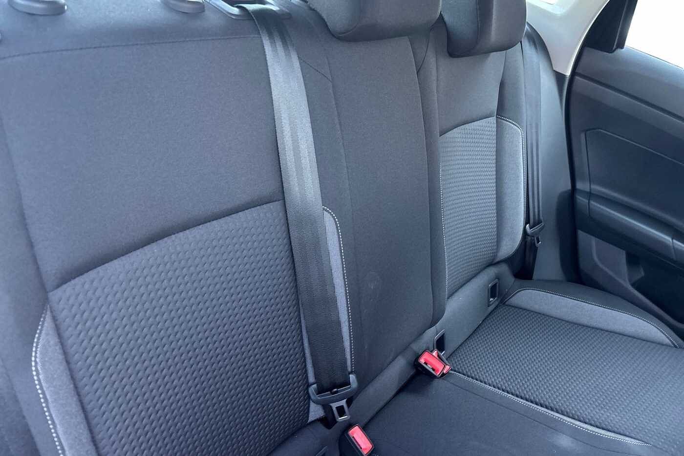 Volkswagen Taigo 1.0 TSI (110ps) Life