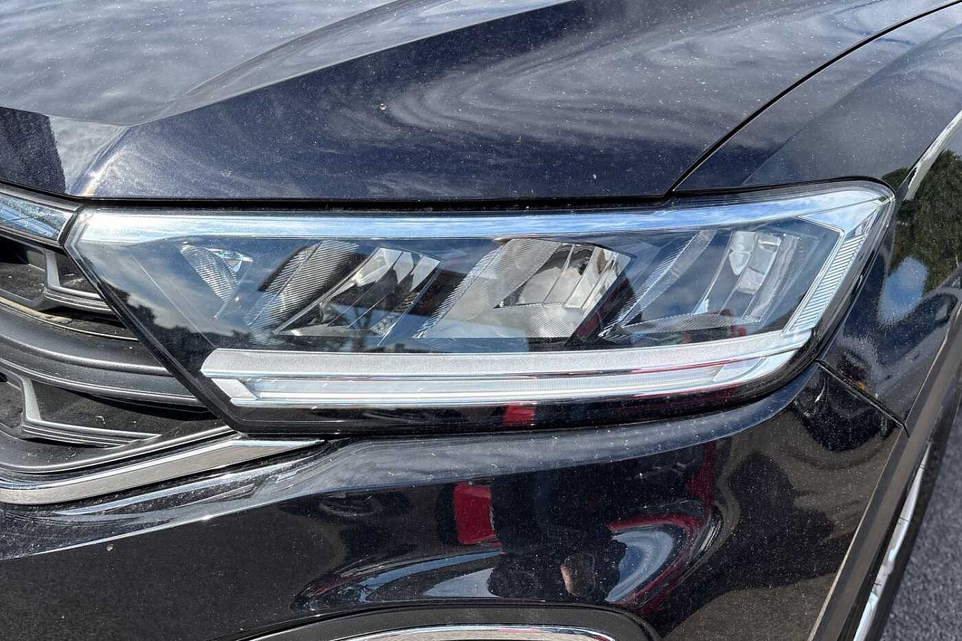Volkswagen T-ROC 1.0 TSI (110ps) Life