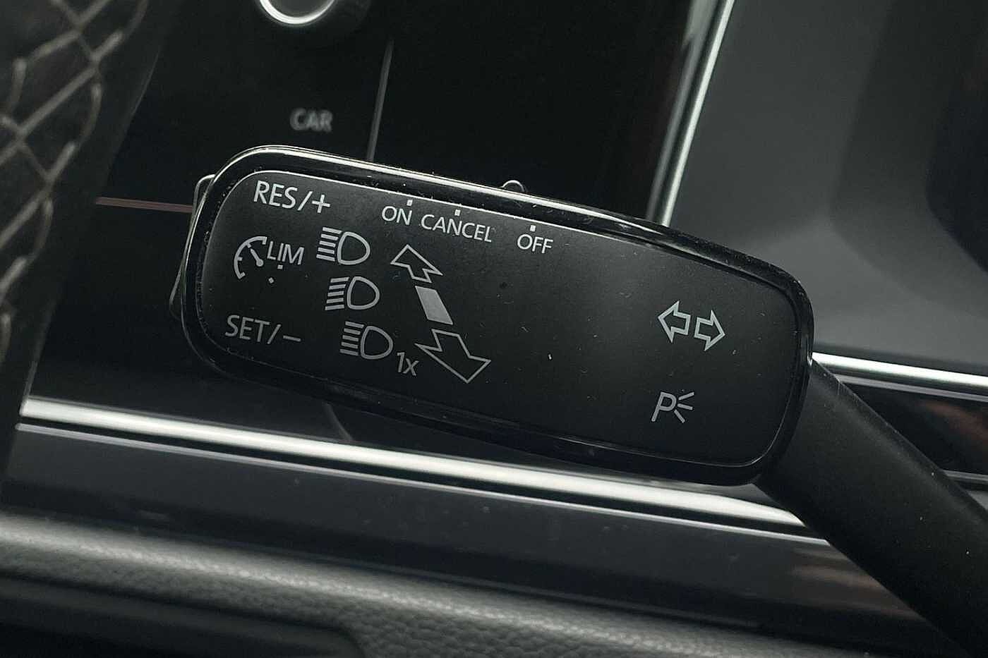 Volkswagen Polo R-Line 1.0 TSI 95PS 7-speed DSG 5 Door