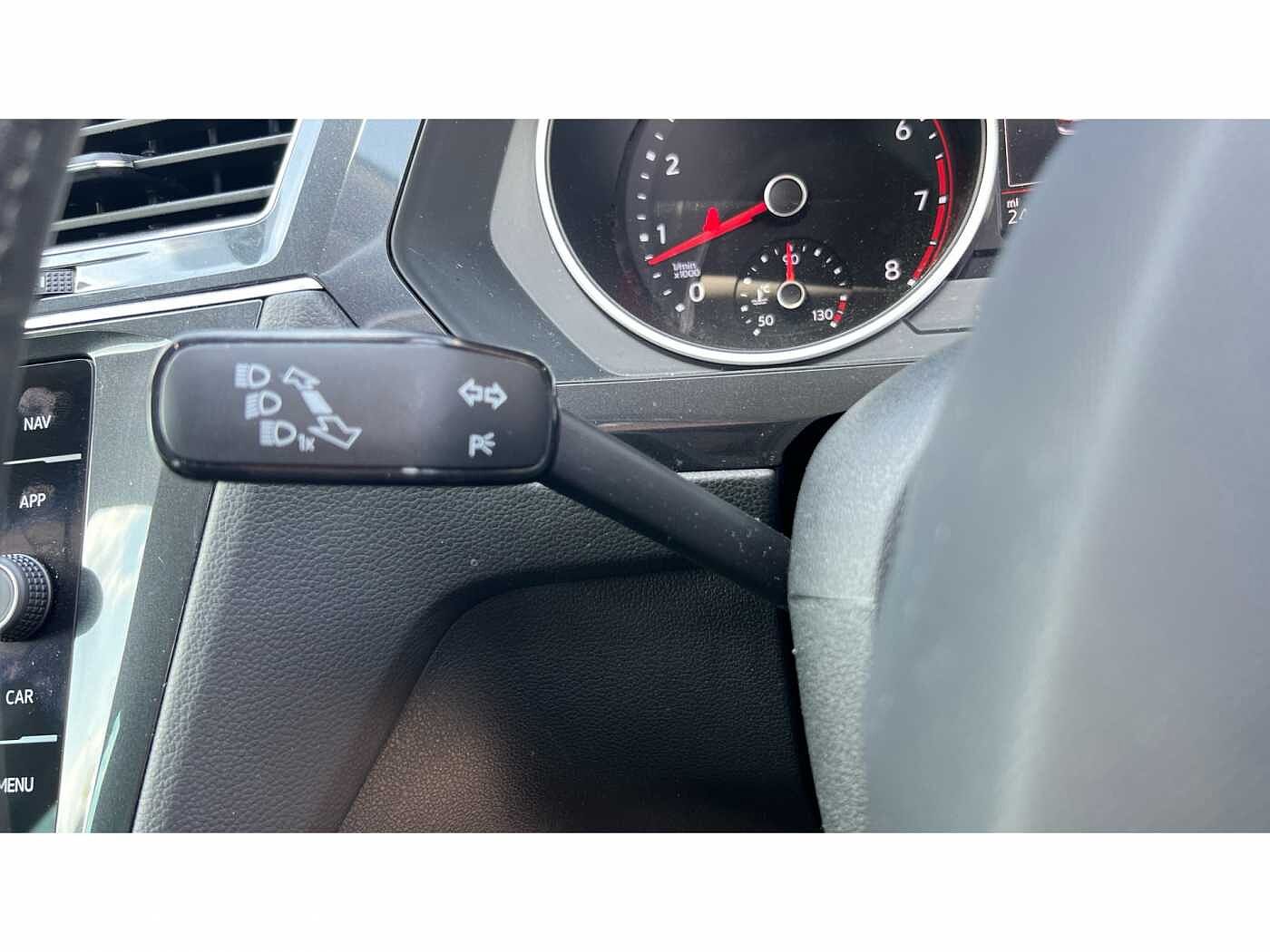 Volkswagen Tiguan 1.5 TSI (130ps) Active EVO 5 door
