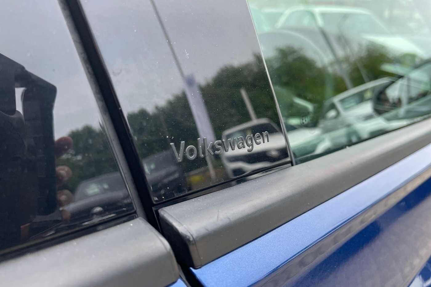 Volkswagen Polo Style 1.0 TSI 95PS 5-speed Manual