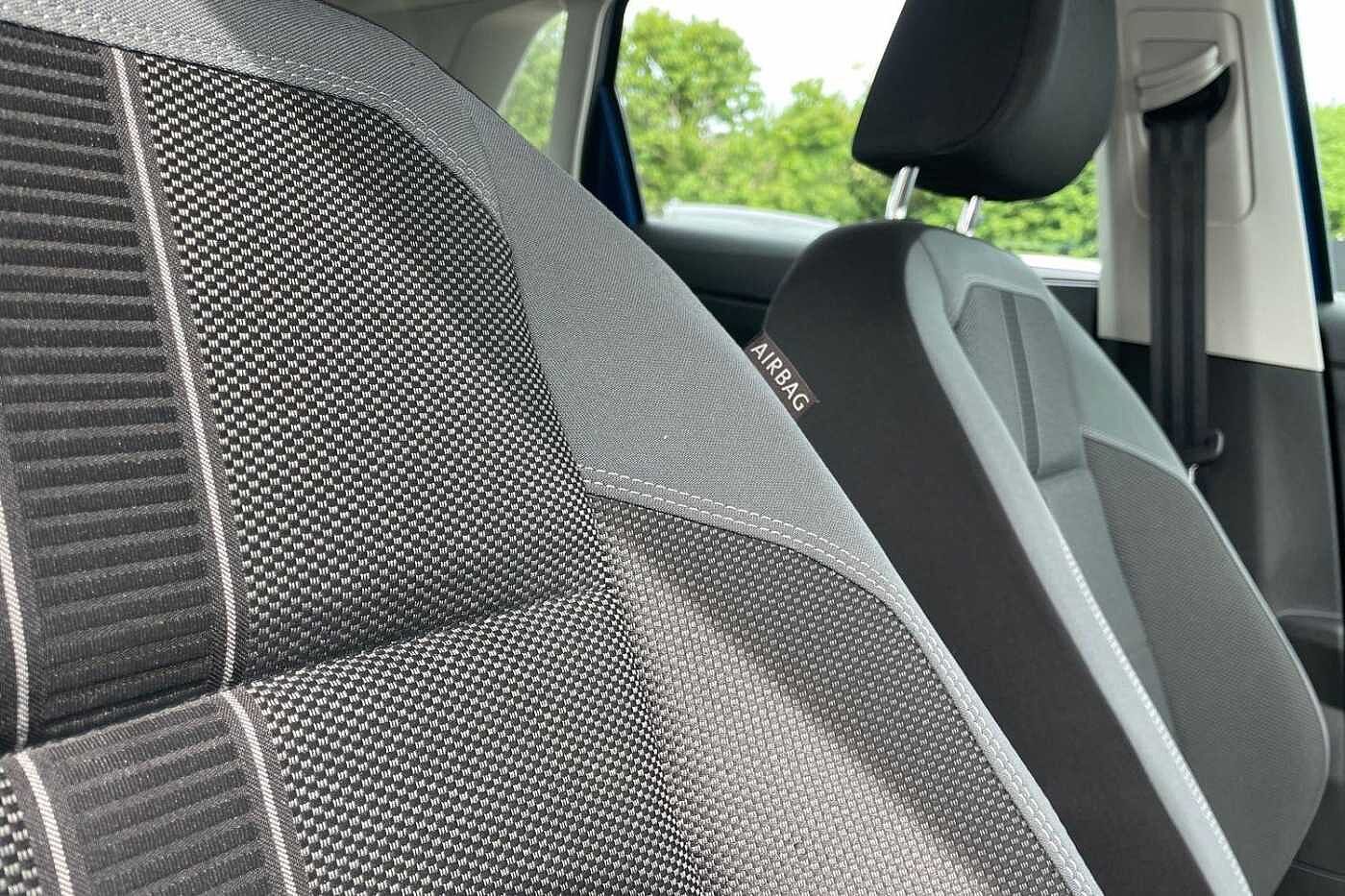 Volkswagen Polo Style 1.0 TSI 95PS 5-speed Manual