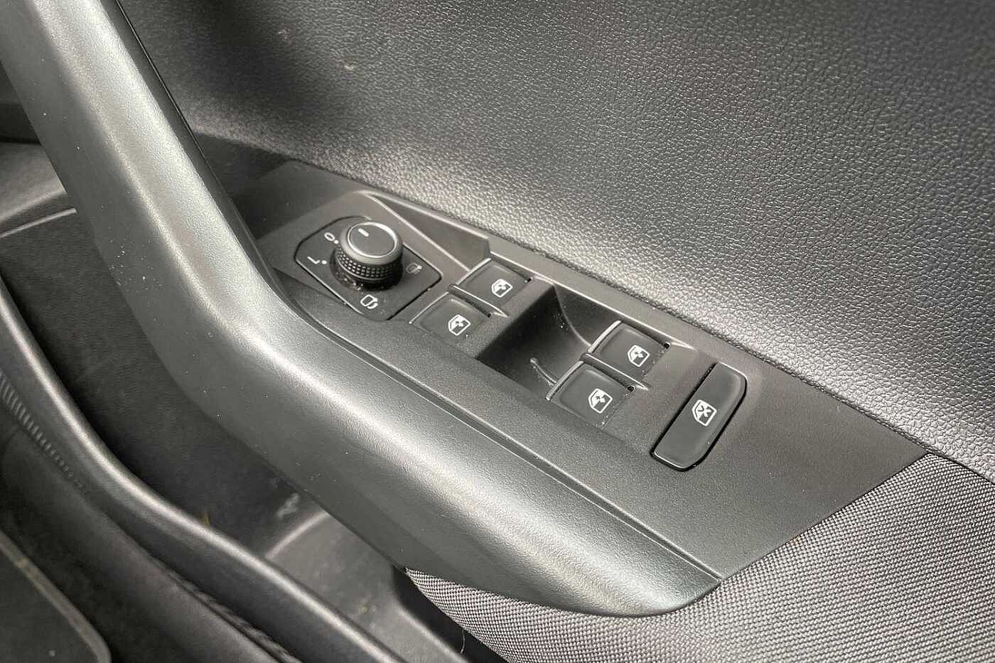 Volkswagen Polo Style 1.0 TSI 95PS 5-speed Manual