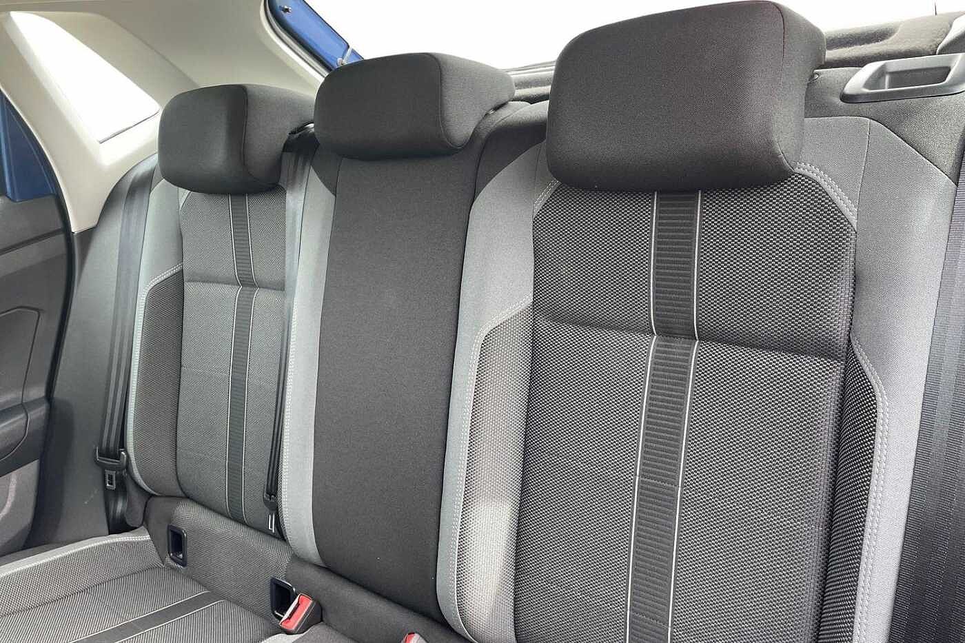 Volkswagen Polo Style 1.0 TSI 95PS 5-speed Manual