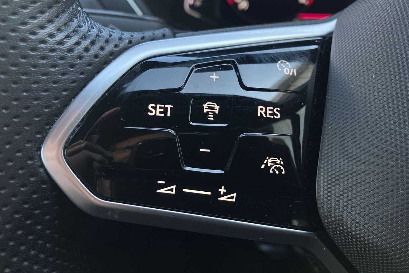 Volkswagen Tiguan 1.5 TSI (150ps) R-Line EVO DSG