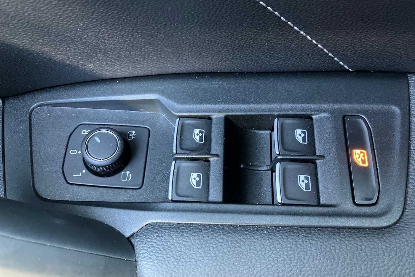 Volkswagen Tiguan 1.5 TSI (150ps) R-Line EVO DSG