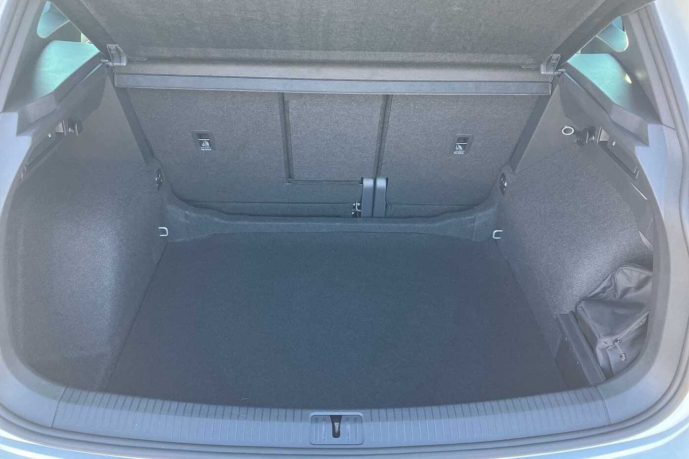 Volkswagen Tiguan 1.5 TSI (150ps) R-Line EVO DSG