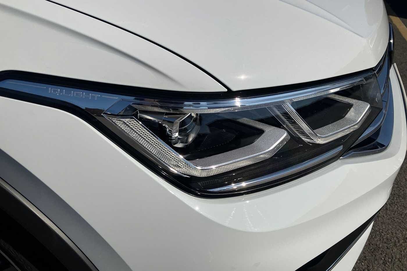 Volkswagen Tiguan 1.5 TSI (150ps) R-Line EVO DSG