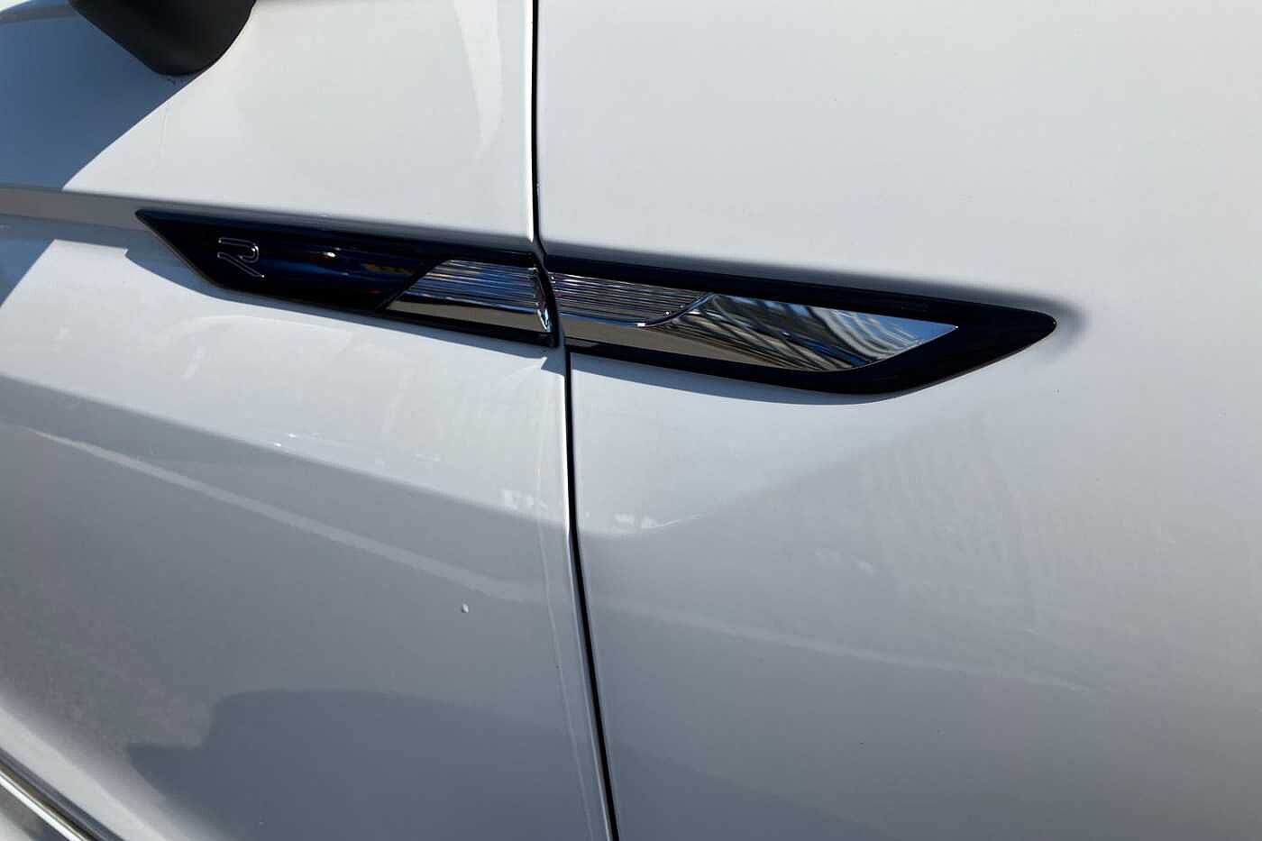 Volkswagen Tiguan 1.5 TSI (150ps) R-Line EVO DSG