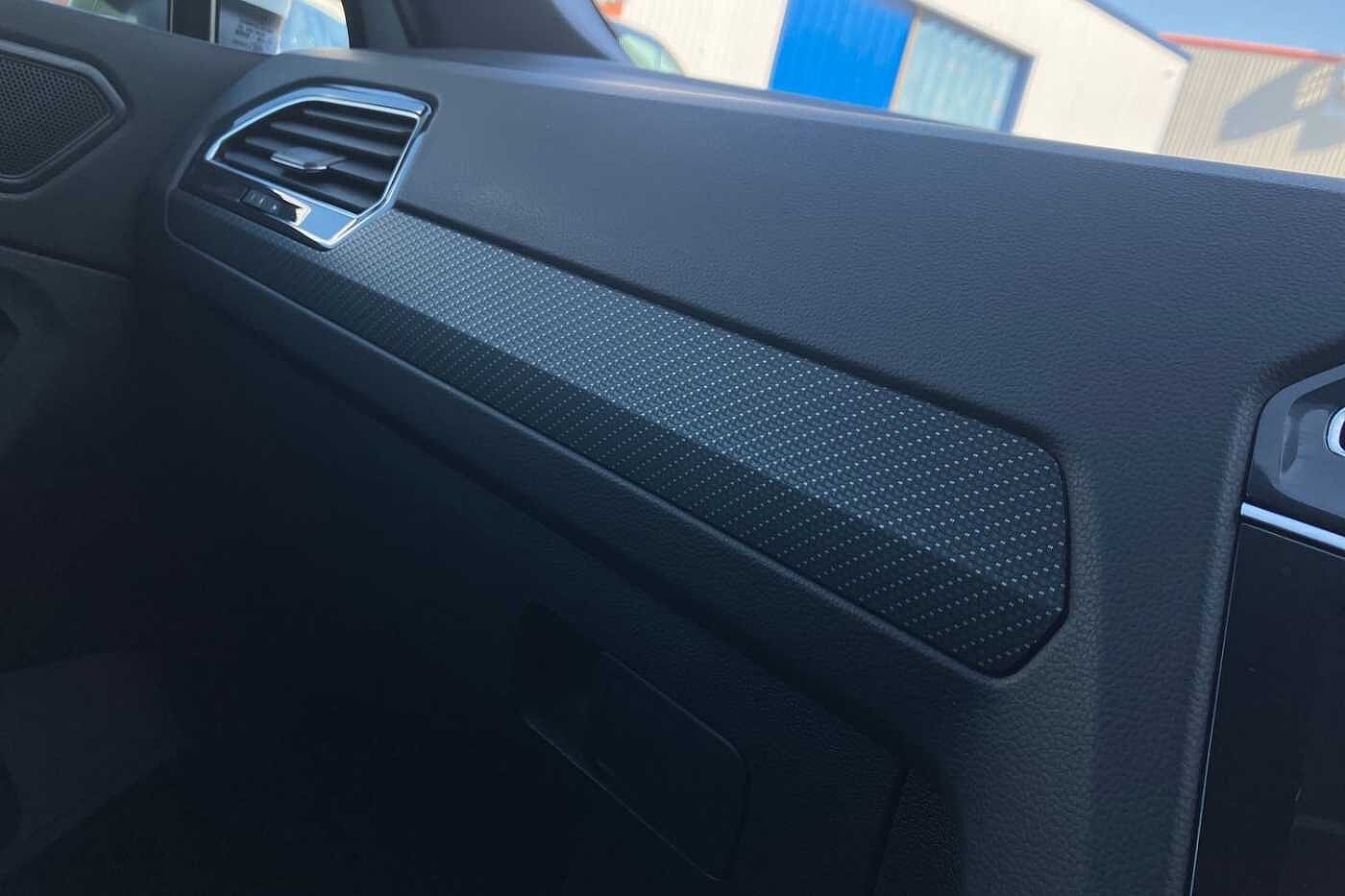 Volkswagen Tiguan 1.5 TSI (150ps) R-Line EVO DSG