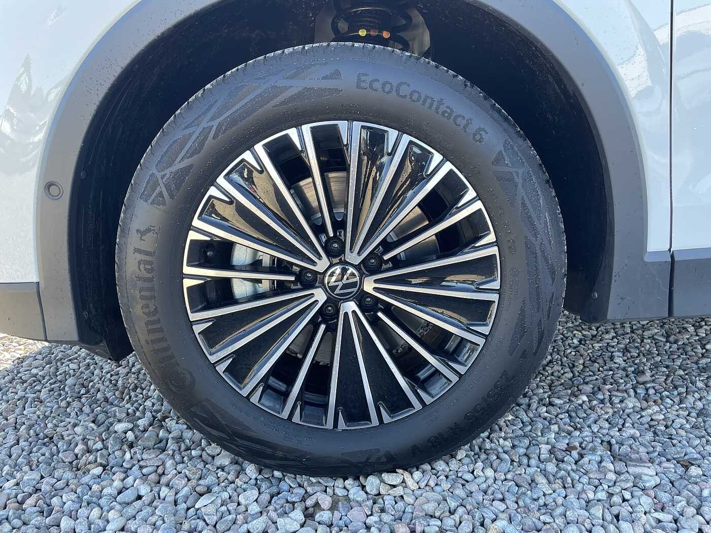Volkswagen Tiguan 1.5 TSI 204PS eHybrid Match DSG