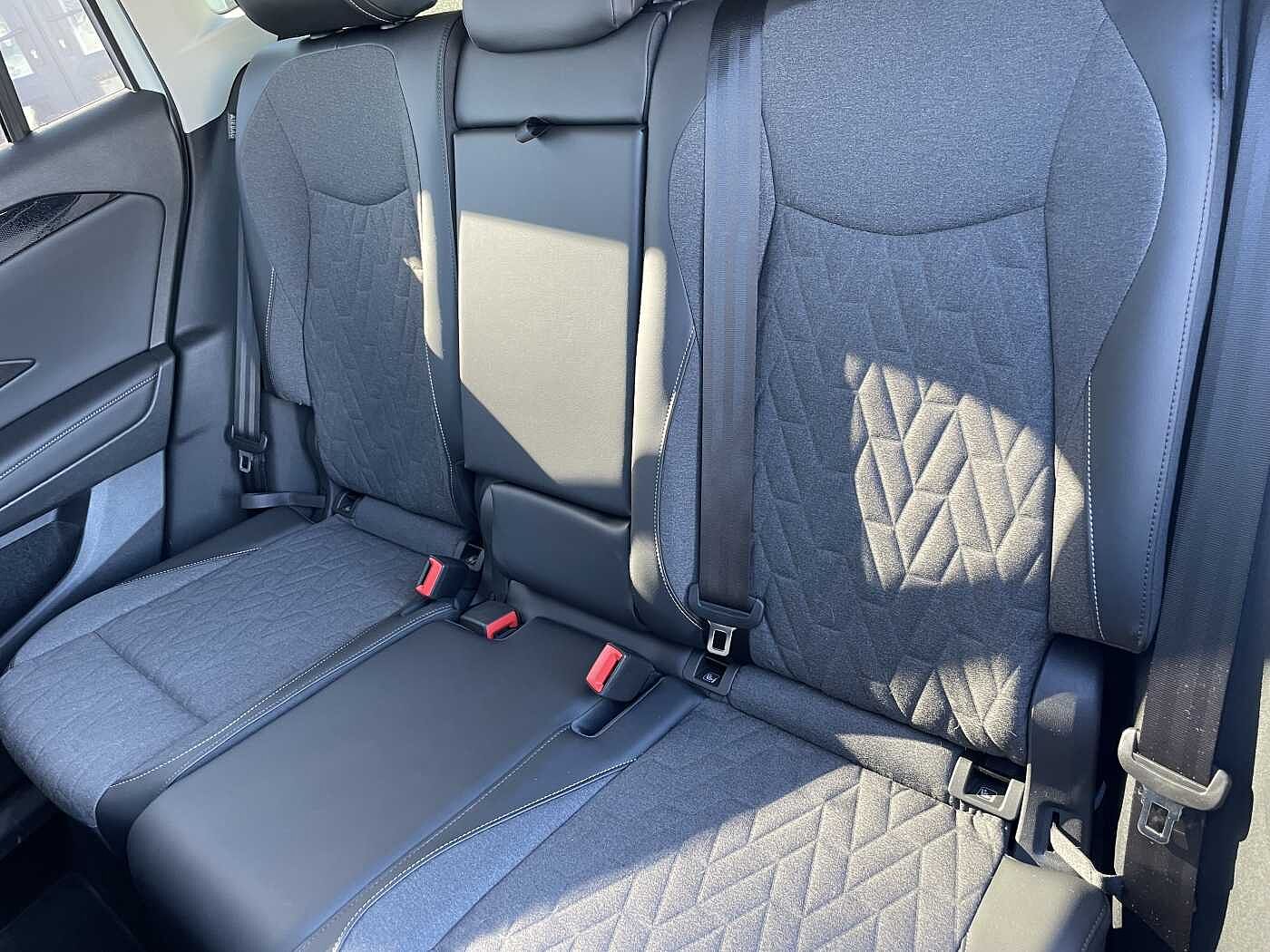 Volkswagen Tiguan 1.5 TSI 204PS eHybrid Match DSG