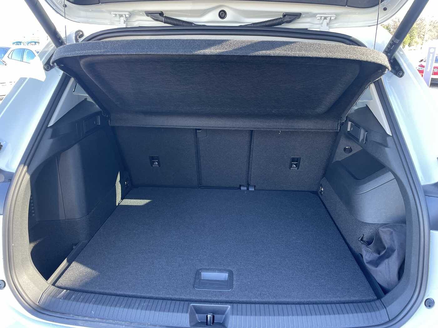 Volkswagen Tiguan 1.5 TSI 204PS eHybrid Match DSG