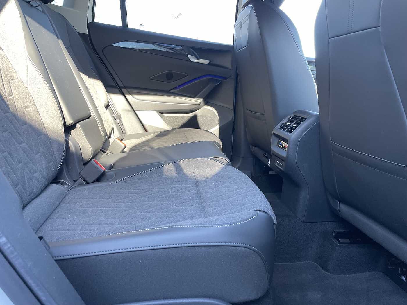 Volkswagen Tiguan 1.5 TSI 204PS eHybrid Match DSG