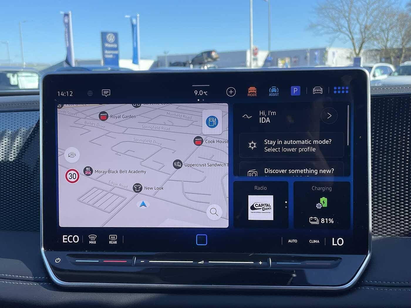 Volkswagen Tiguan 1.5 TSI 204PS eHybrid Match DSG