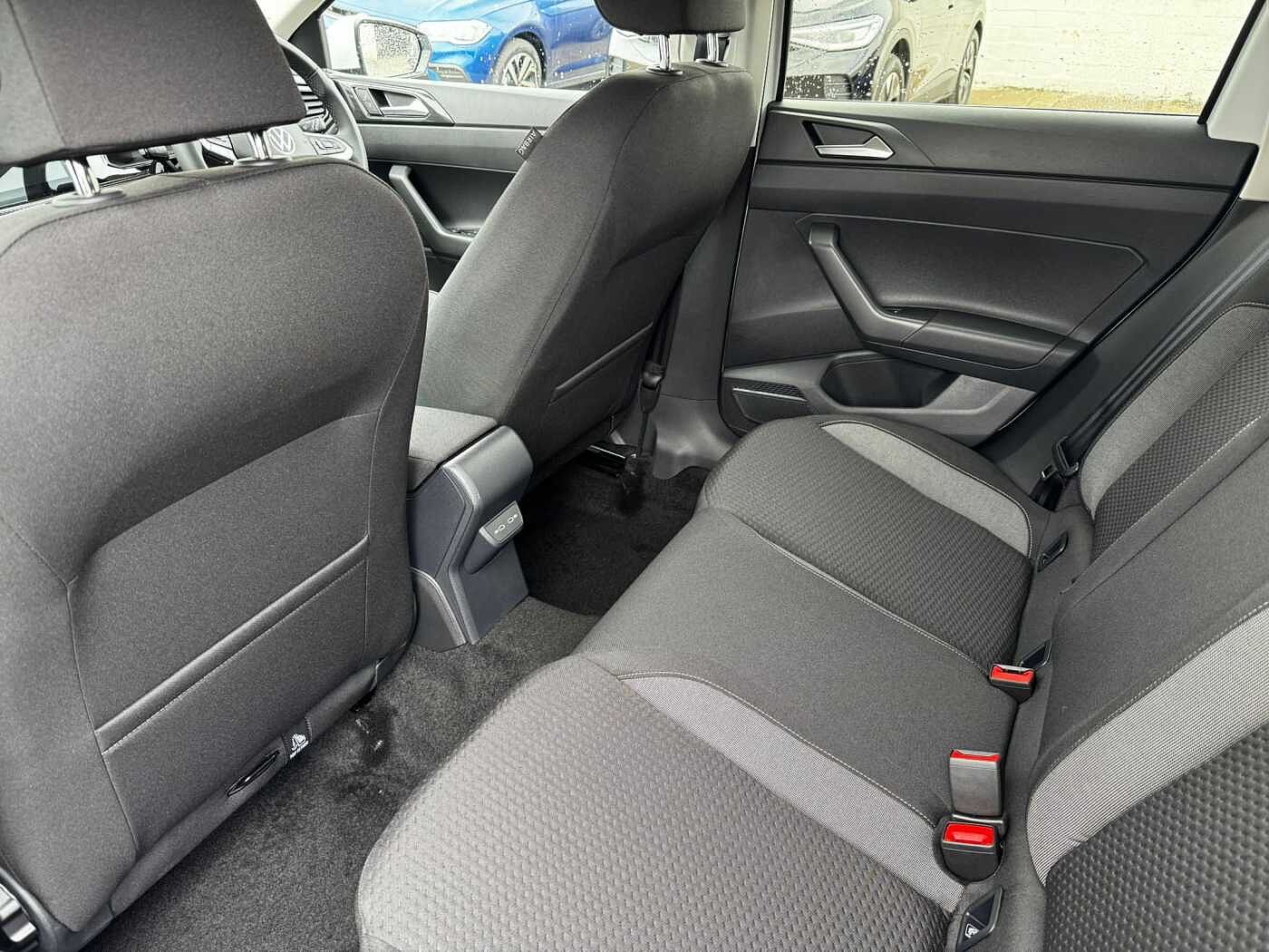 Volkswagen Polo 1.0 TSI 95PS Match