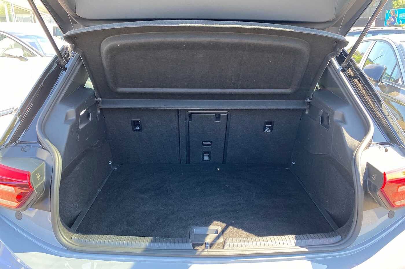 Volkswagen ID.3 Family 58kWh Pro Performance 204PS Automatic