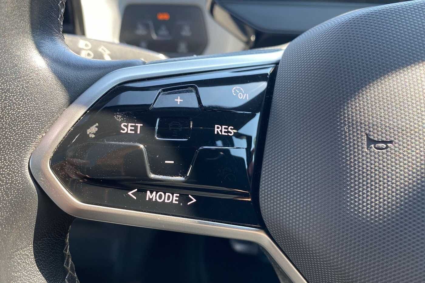 Volkswagen ID.3 Family 58kWh Pro Performance 204PS Automatic