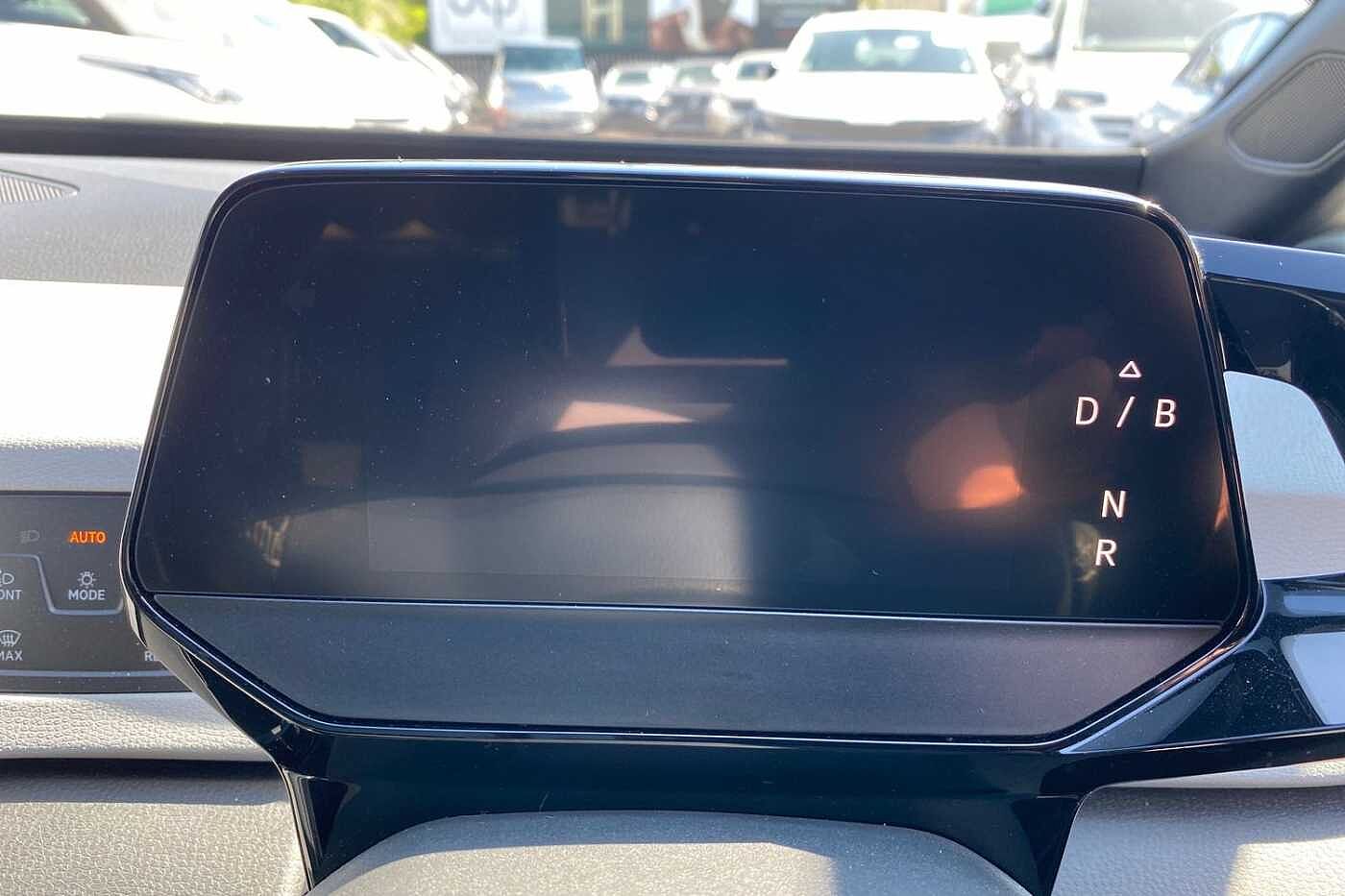 Volkswagen ID.3 Family 58kWh Pro Performance 204PS Automatic