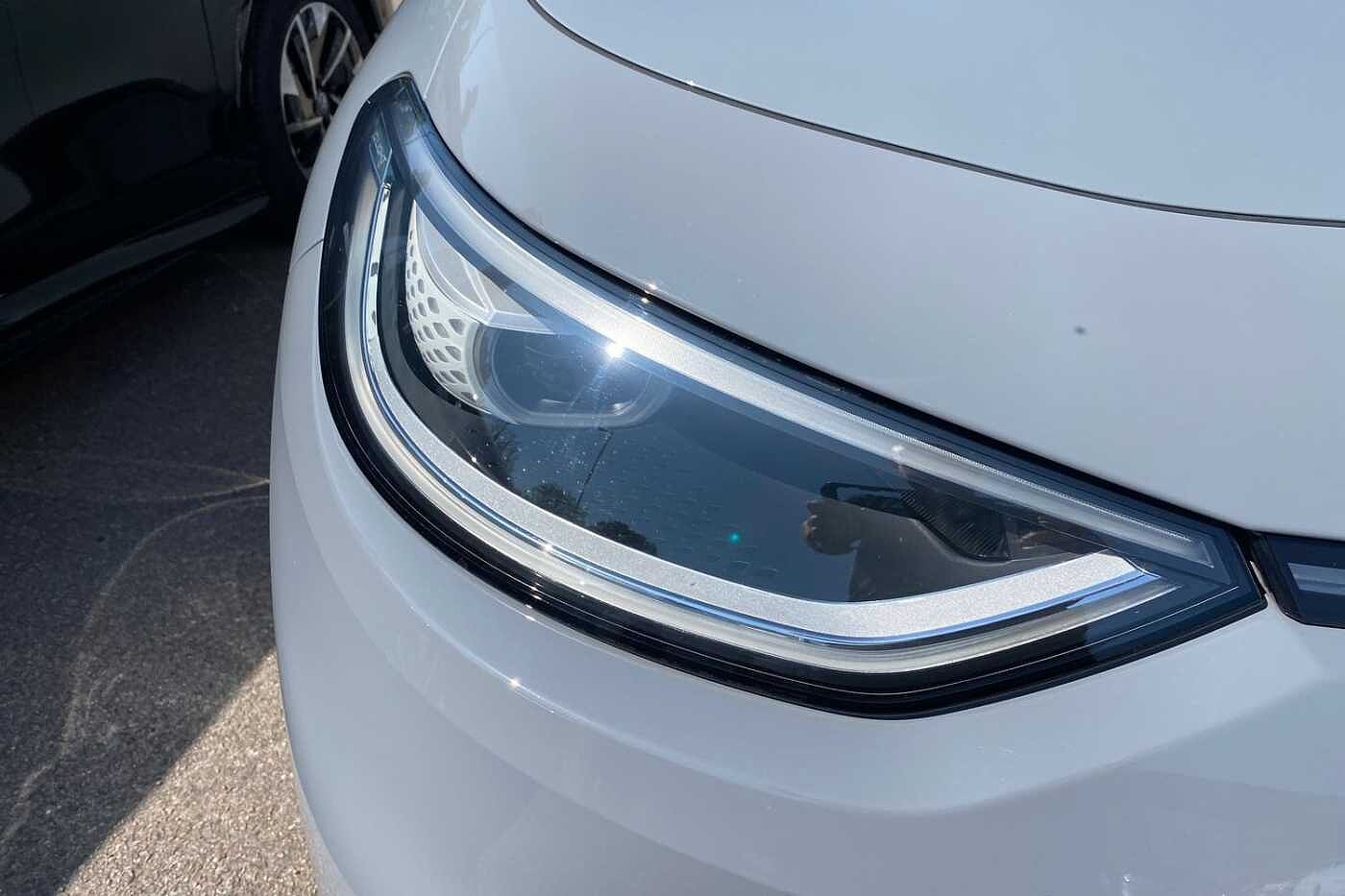 Volkswagen ID.3 Family 58kWh Pro Performance 204PS Automatic