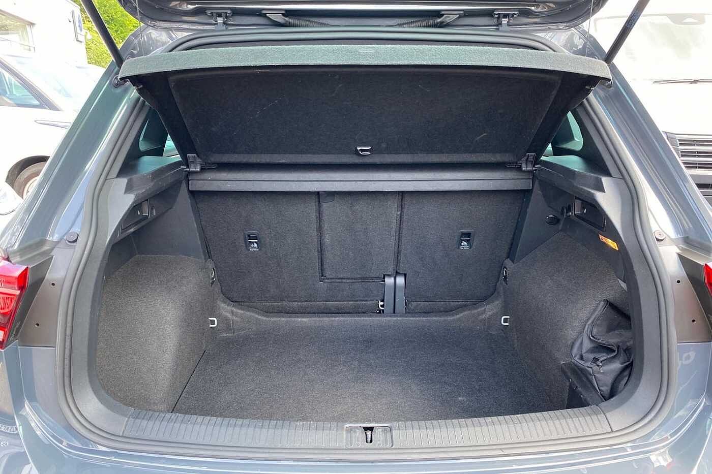 Volkswagen Tiguan 1.5 TSI (150ps) R-Line EVO DSG