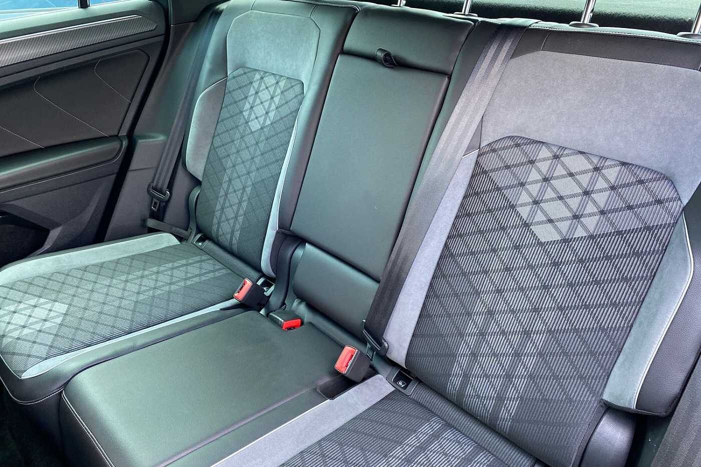Volkswagen Tiguan 1.5 TSI (150ps) R-Line EVO DSG