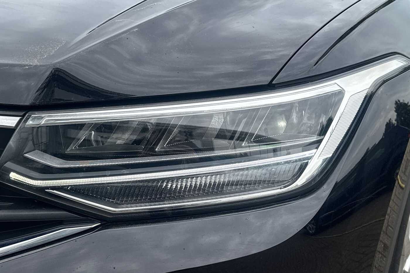Volkswagen Tiguan 1.5 TSI (150ps) Life EVO DSG 5 door + REAR VIEW CAMERA