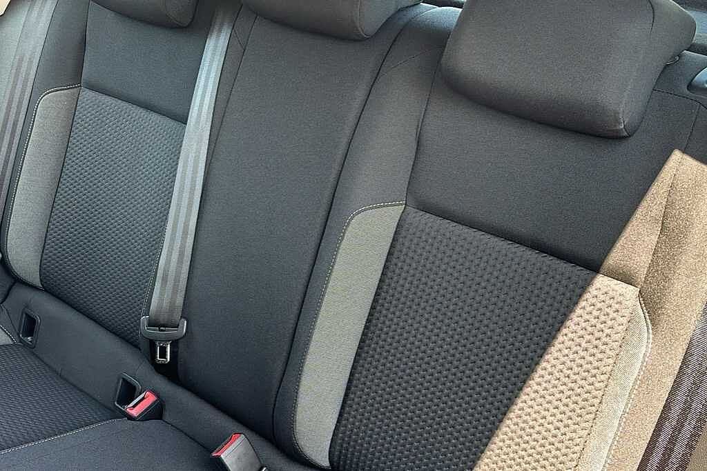 Volkswagen Polo MK6 Facelift (2021) 1.0 TSI 95PS Life