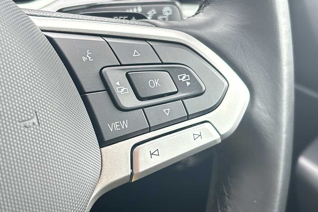 Volkswagen T-Roc 1.5 TSI Style 5dr DSG