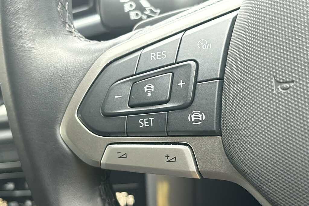 Volkswagen T-Roc 1.5 TSI Style 5dr DSG