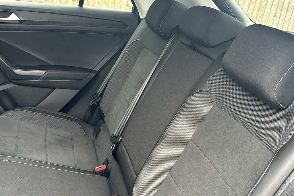 Volkswagen T-Roc 1.5 TSI Style 5dr DSG