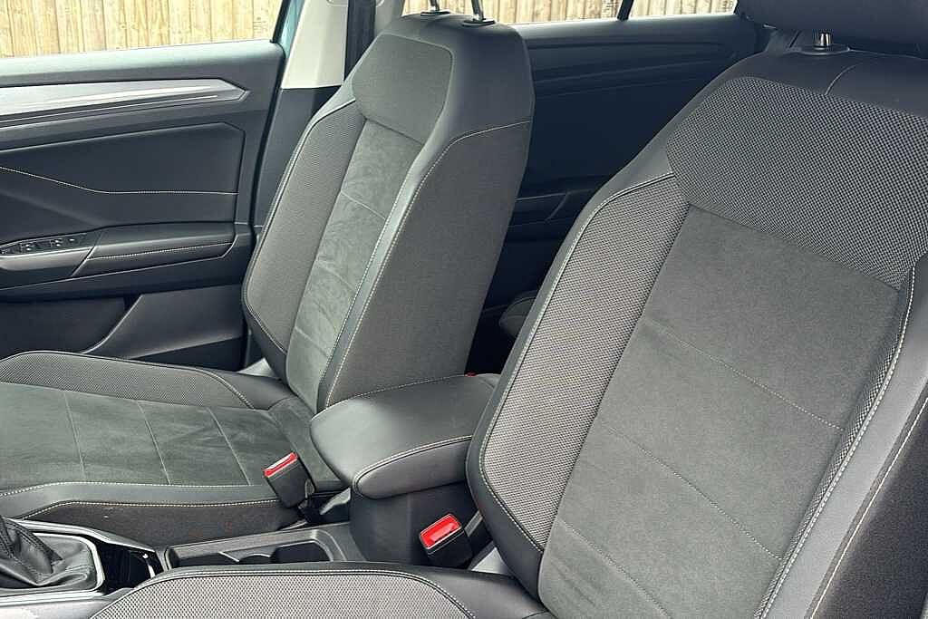 Volkswagen T-Roc 1.5 TSI Style 5dr DSG