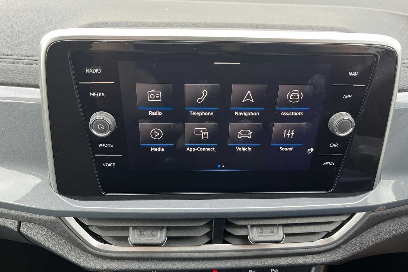 Volkswagen T-Roc 1.5 TSI Style SUV 5dr Petrol DSG 150 ps - REAR CAMERA