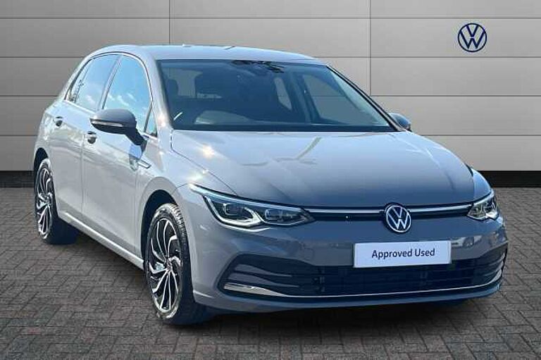 Volkswagen Golf 1.5 TSI 150 Style Edition 5dr