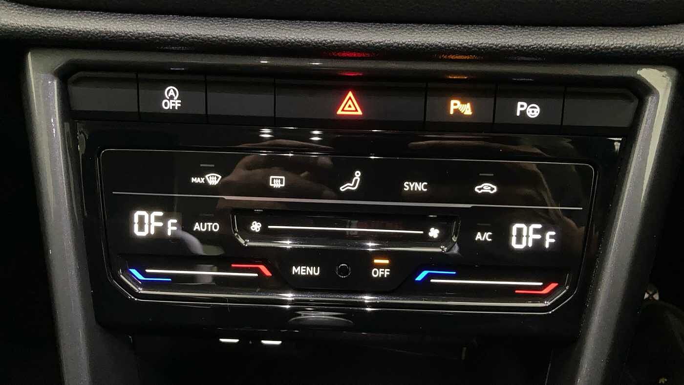Volkswagen T-Roc 1.5 TSI Style 5dr Petrol Hatchback