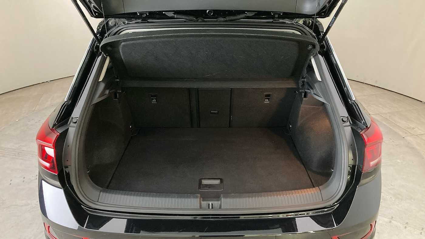 Volkswagen T-Roc 1.5 TSI Style 5dr Petrol Hatchback