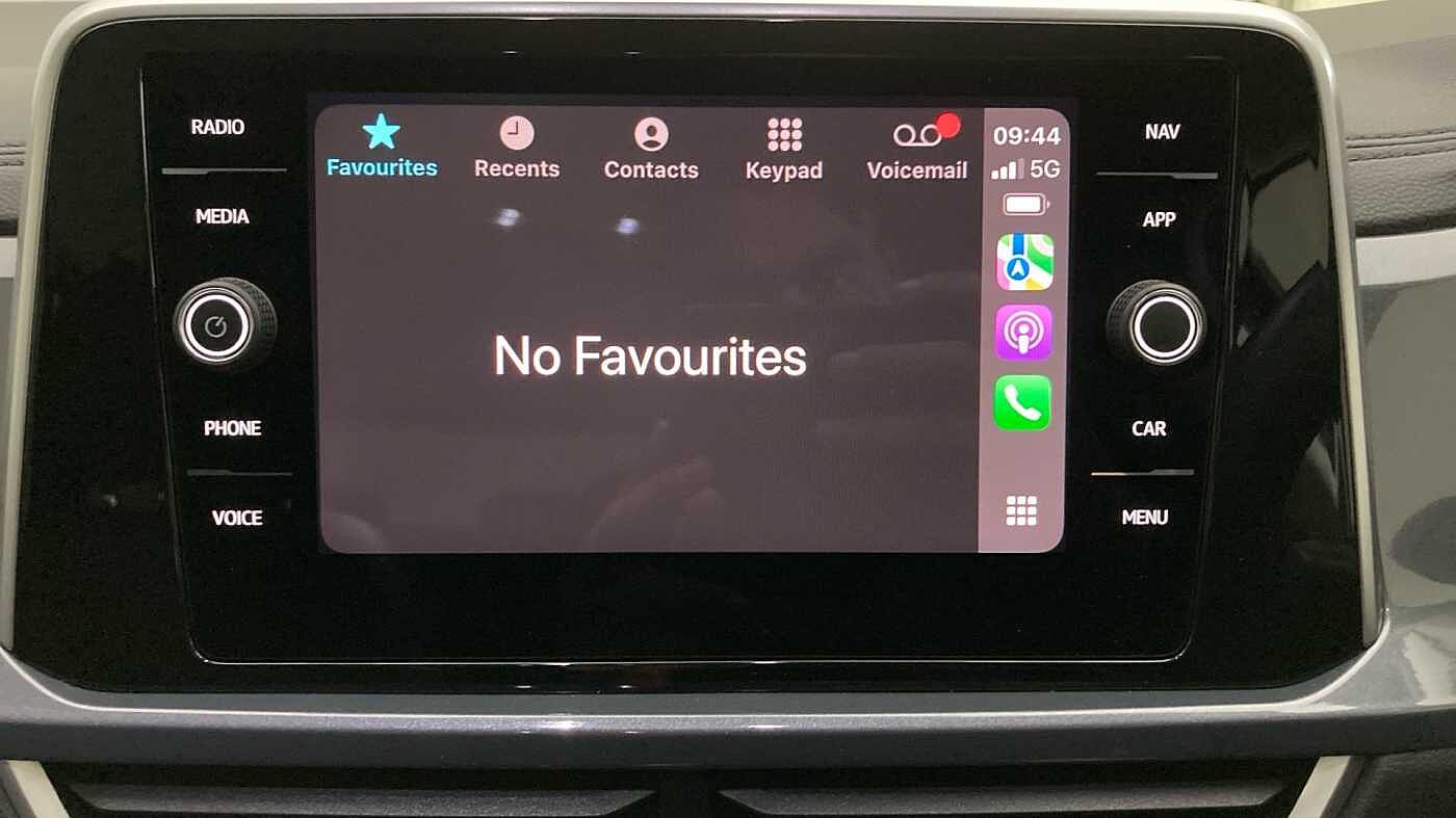 Volkswagen T-Roc 1.5 TSI Style 5dr Petrol Hatchback