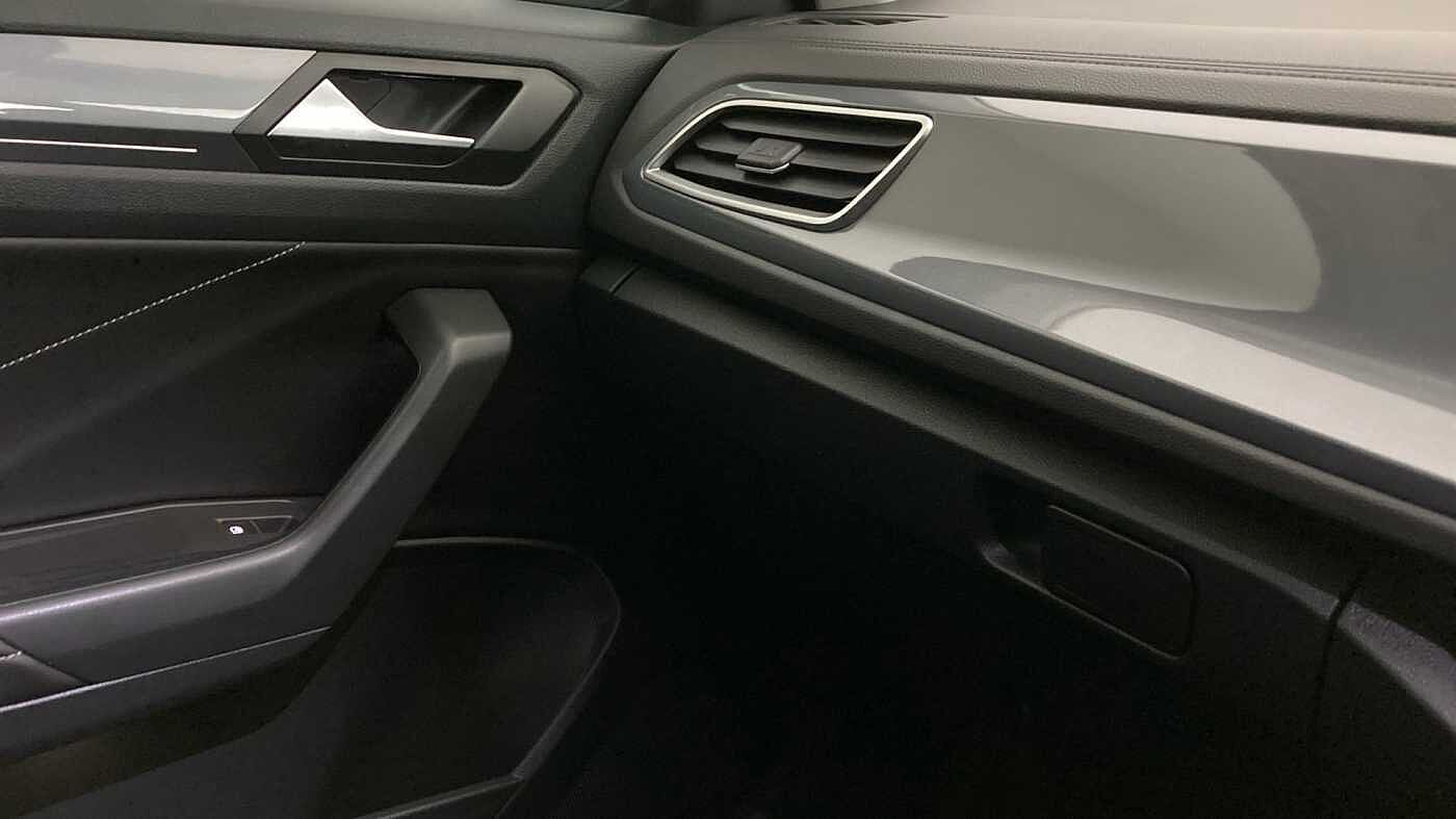 Volkswagen T-Roc 1.5 TSI Style 5dr Petrol Hatchback