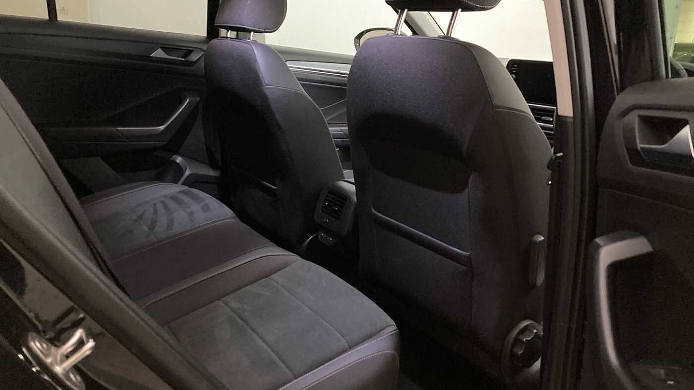 Volkswagen T-Roc 1.5 TSI Style 5dr Petrol Hatchback