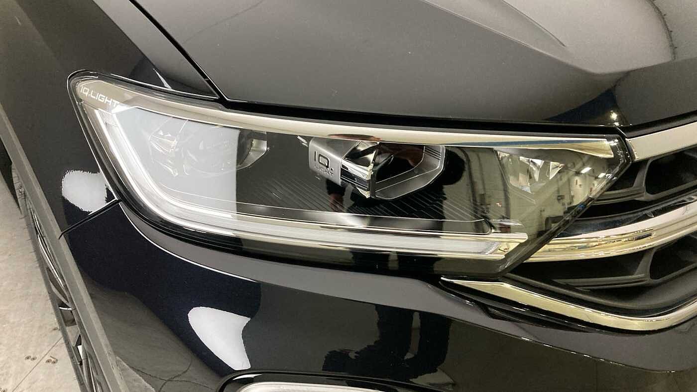 Volkswagen T-Roc 1.5 TSI Style 5dr Petrol Hatchback