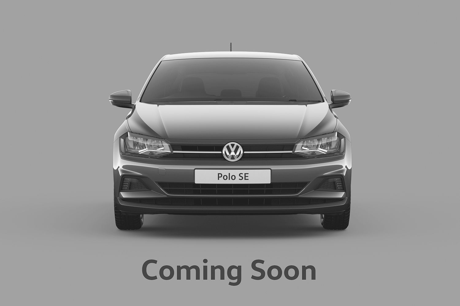 Volkswagen Polo MK6 Hatchback 5Dr 1.0 TSI 115PS SEL